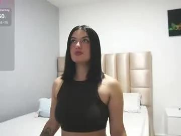 velvetsmith on Chaturbate 