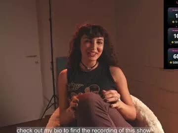 Freechat venus_in_jeans on Chaturbate