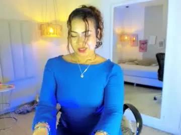 Freechat veronica_b07 on Chaturbate