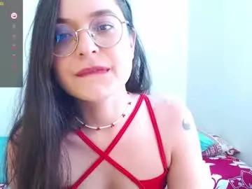 vicky_cristinax — Hii <3 #smoke #smalltits #muscle #dirtytalk #domination