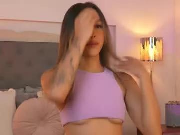 Freechat victoria__rossi on Chaturbate