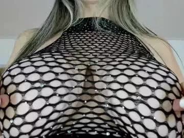 Freechat victoria_queen2 on Chaturbate