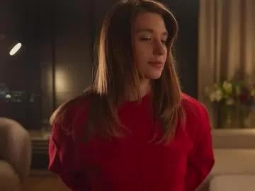 villanelle_l — take off a sweater [1500 tokens left] #tease #teen #young #ass