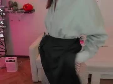 violet_griffen — Show feet tease [29 tokens left] Who`s wanna warm up this little witch? hehe Let`s make a fire here! #dirtytalk #petite #british #shy #smalltits