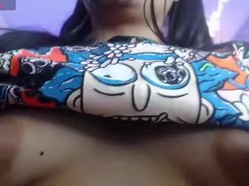 Freechat vitoria23_ on Chaturbate