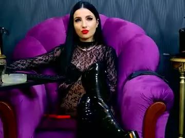 vivianreeve on Chaturbate 