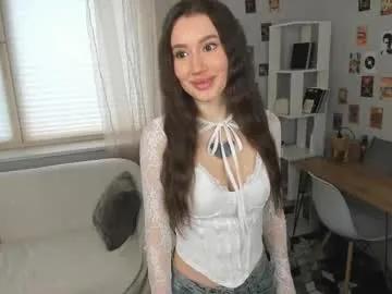 wild_destiny — Goal: tease with nipples between fingers  < 3 I'm Anika your Welcome! I'm new here! [88 tokens remaining] #new #18 #young #teen #skinny