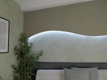 willow_hendrix on Chaturbate 