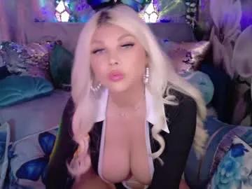 Freechat xalexax on Chaturbate