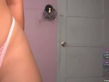 Freechat yahaira_26 on Chaturbate