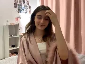 Freechat yaniraekberg on Chaturbate