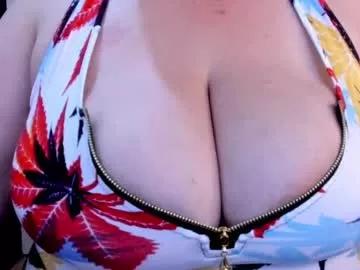 Freechat yourmila_ac on Chaturbate