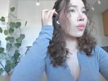 yours_meyy — Welcome back #asian #squirt #anal #teen #bigass -- Current Goal: Flash armpits at 289 tokens [289 tokens to goal]