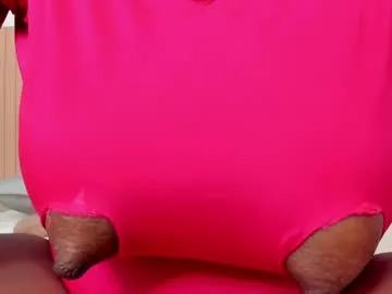 zara_lopez — Make me feel good papi - Multi Goal: milk in pussy and squirt [666tk each Goal] #milk #bignipples #pregnant #puffynipples #bdsm