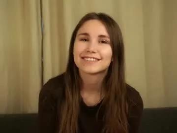 zeldaes — GOAL: Tease my neck [19 tokens remaining] i got a lot of emotions ^^ Hi im Em, lets get hot together #shy #New #18 #cute #teen