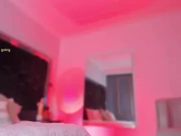 Freechat zoevidal_ on Chaturbate