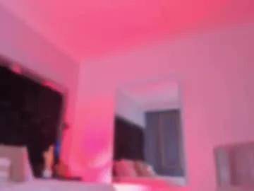 Freechat zoevidal_ on Chaturbate