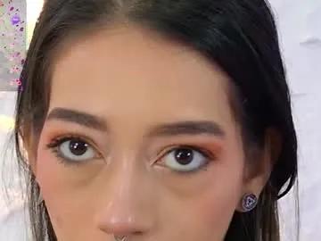 Chaturbate zorravioleta is Private zorravioleta — Lovense Lush : Device that vibrates longer at your tips and gives me pleasures #18 #skinny #latina #anal #teen