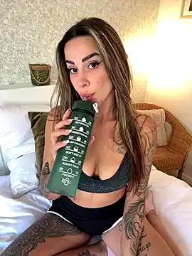 StripChat -Alisa is Freechat -Alisa — PUSSY PLAY