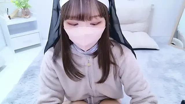 328_mitsuha — Freechat on StripChat