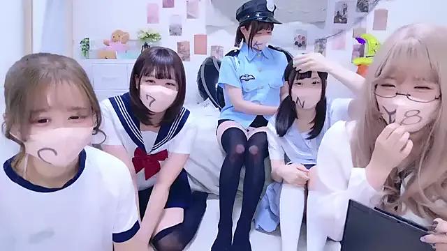 StripChat 841_yayoi is Freechat 841_yayoi — Freechat on StripChat