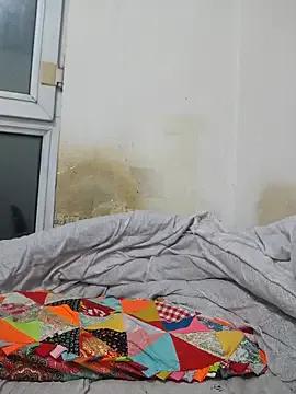 Freechat _KaiXin_ on StripChat