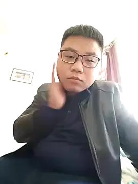 _KaiXin_ — Freechat on StripChat