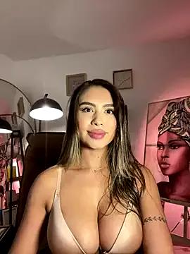 Freechat _laura_02 on StripChat
