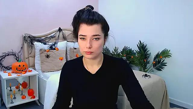 StripChat _Sun_Shy_ is Freechat _Sun_Shy_ — Caution! Black Cat Crossing