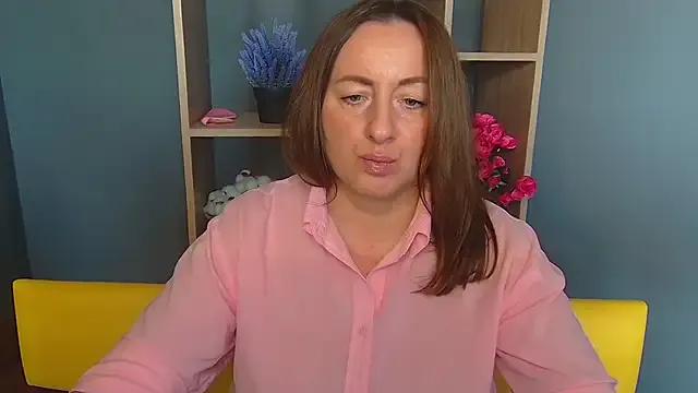 Abby_Taylorr on StripChat 