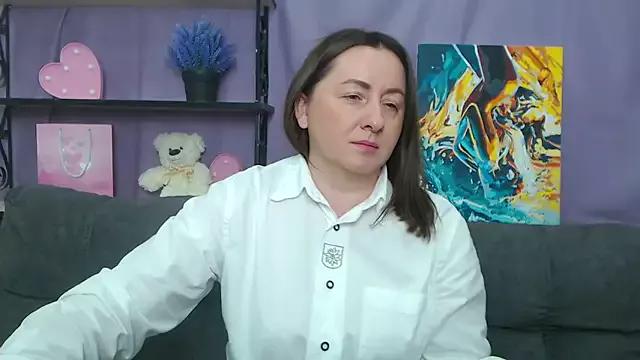 Abby_Taylorr on StripChat 