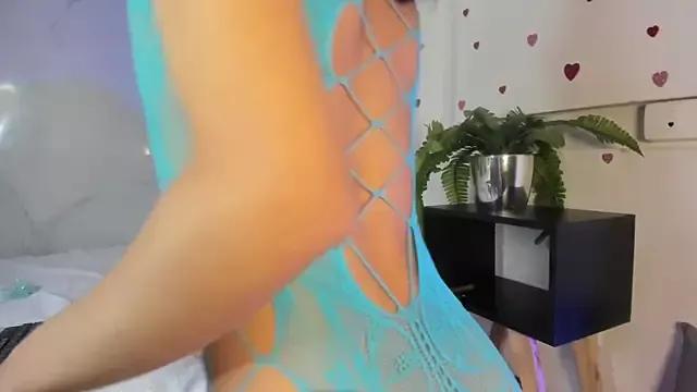 AdammClark1 on StripChat 