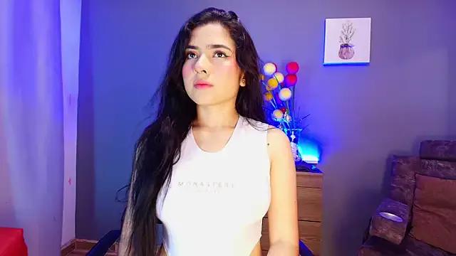 Freechat adara_johnson__ on StripChat