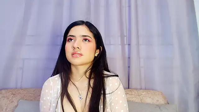 StripChat adara_johnson__ is Freechat adara_johnson__ — How nice to fill them with saliva