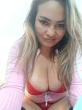 Freechat Afroditecash on StripChat