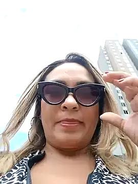 Freechat Afroditecash on StripChat