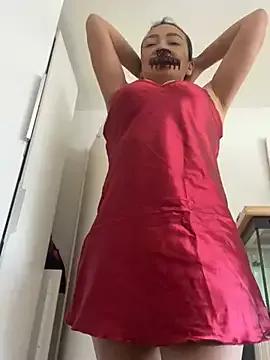 Freechat Afroditecash on StripChat