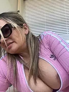 Freechat Afroditecash on StripChat