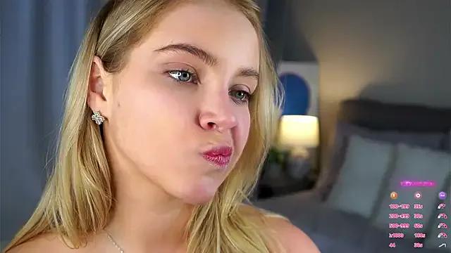 Freechat AftonConnett on StripChat