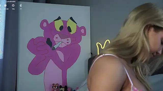 Freechat AftonConnett on StripChat