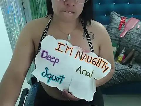 Alanafire — SQUIRT AND RIDE DILDO 