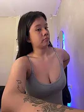 Freechat alhaana_ on StripChat