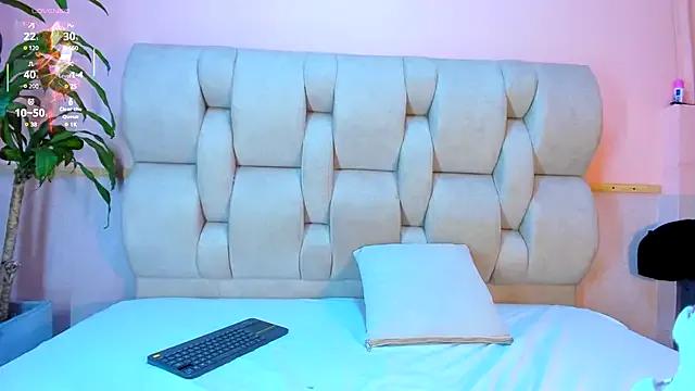 Freechat alice_greco on StripChat