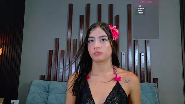 Freechat alice_rous21 on StripChat