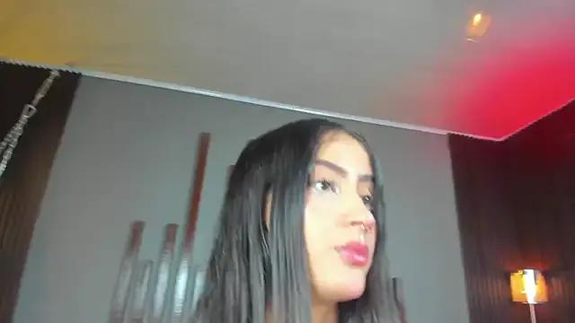 Freechat alice_rous21 on StripChat