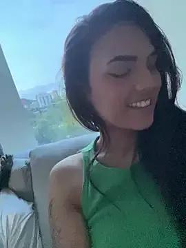 Freechat Alice_surprise on StripChat