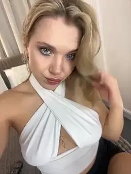 StripChat AlisaMyers is Freechat AlisaMyers — cum in my mouth