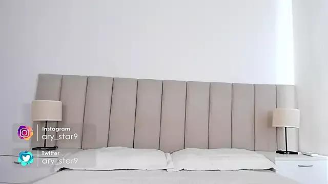 Freechat Alison_Miller9 on StripChat