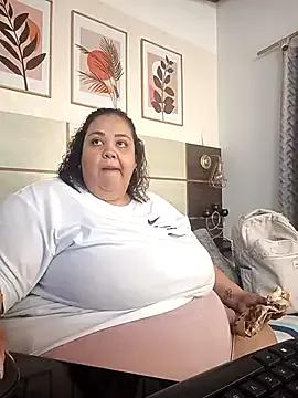 Freechat Alisson_am on StripChat