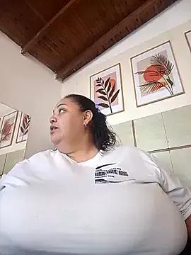 Freechat Alisson_am on StripChat